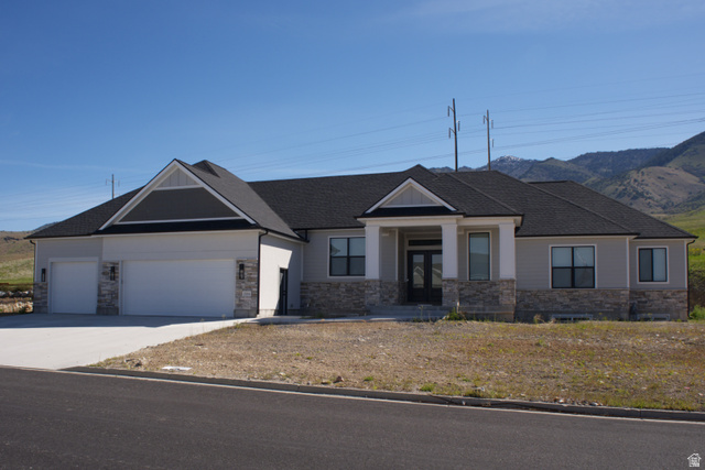 3504 North Sun Dancer Loop Logan, UT 84341 - Photo 1 of 57