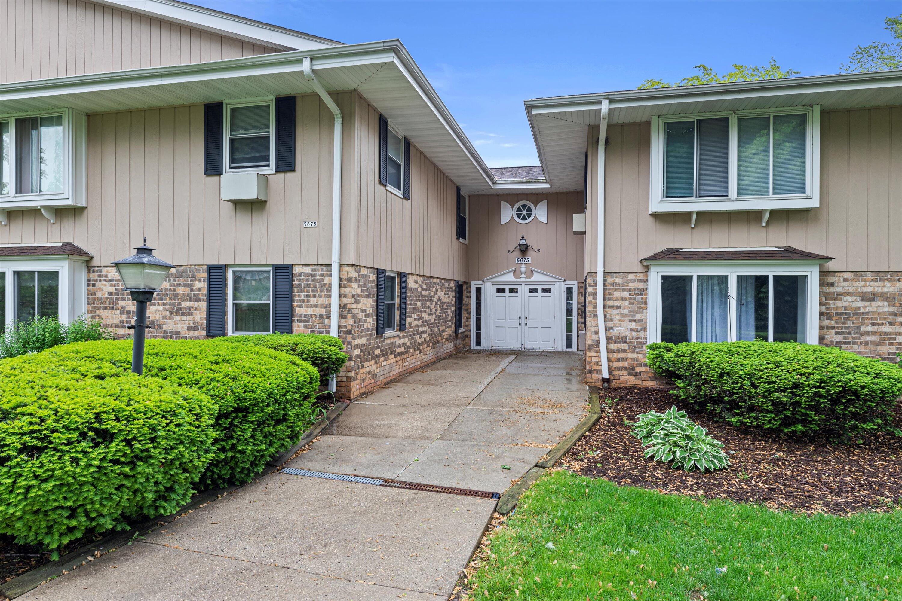 5675 West Brown Deer Rd Unit 202