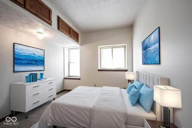 $649 | 3707 North Meridian Street, Unit 2B, Indianapolis, IN 46208