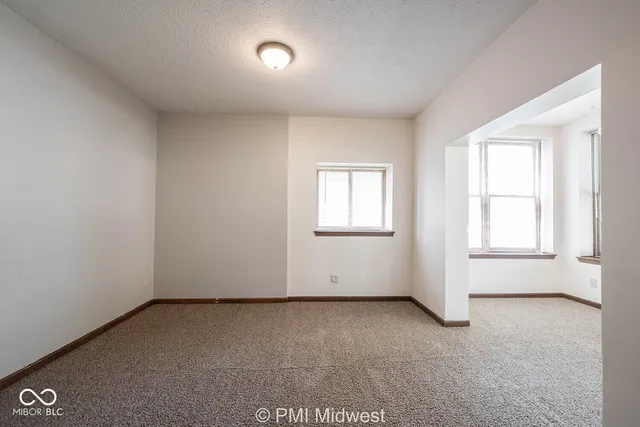 $649 | 3707 North Meridian Street, Unit 2B, Indianapolis, IN 46208