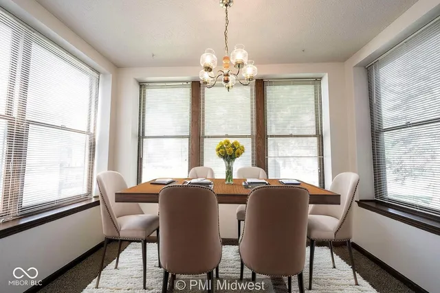 $649 | 3707 North Meridian Street, Unit 2B, Indianapolis, IN 46208