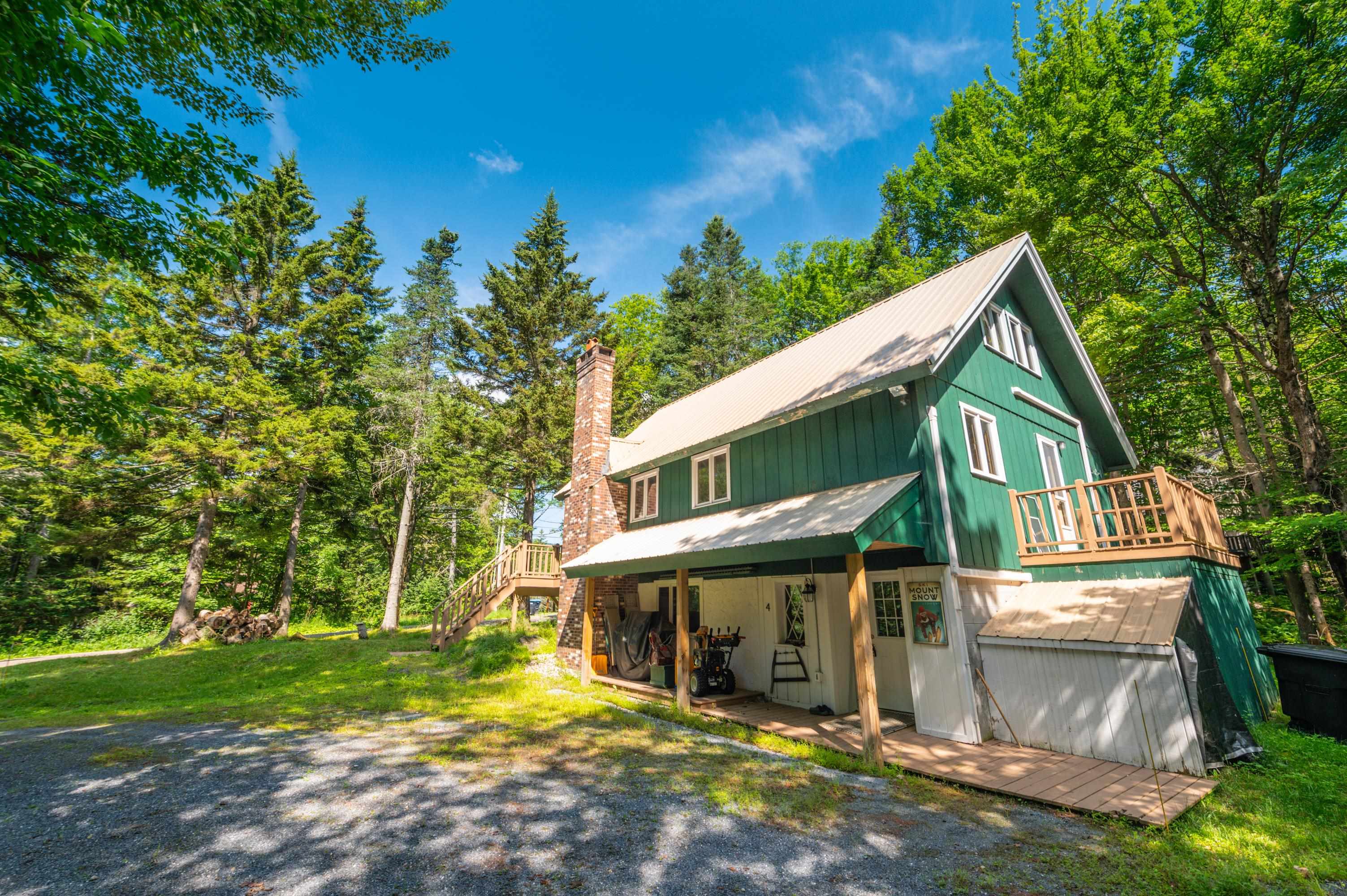 4 Sunnyside Road West Dover, VT 05356 - Photo 20 of 20 Gallery Image 20