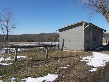 3325 Gum Springs Road Simpson, IL 62985 - Photo 9 of 17