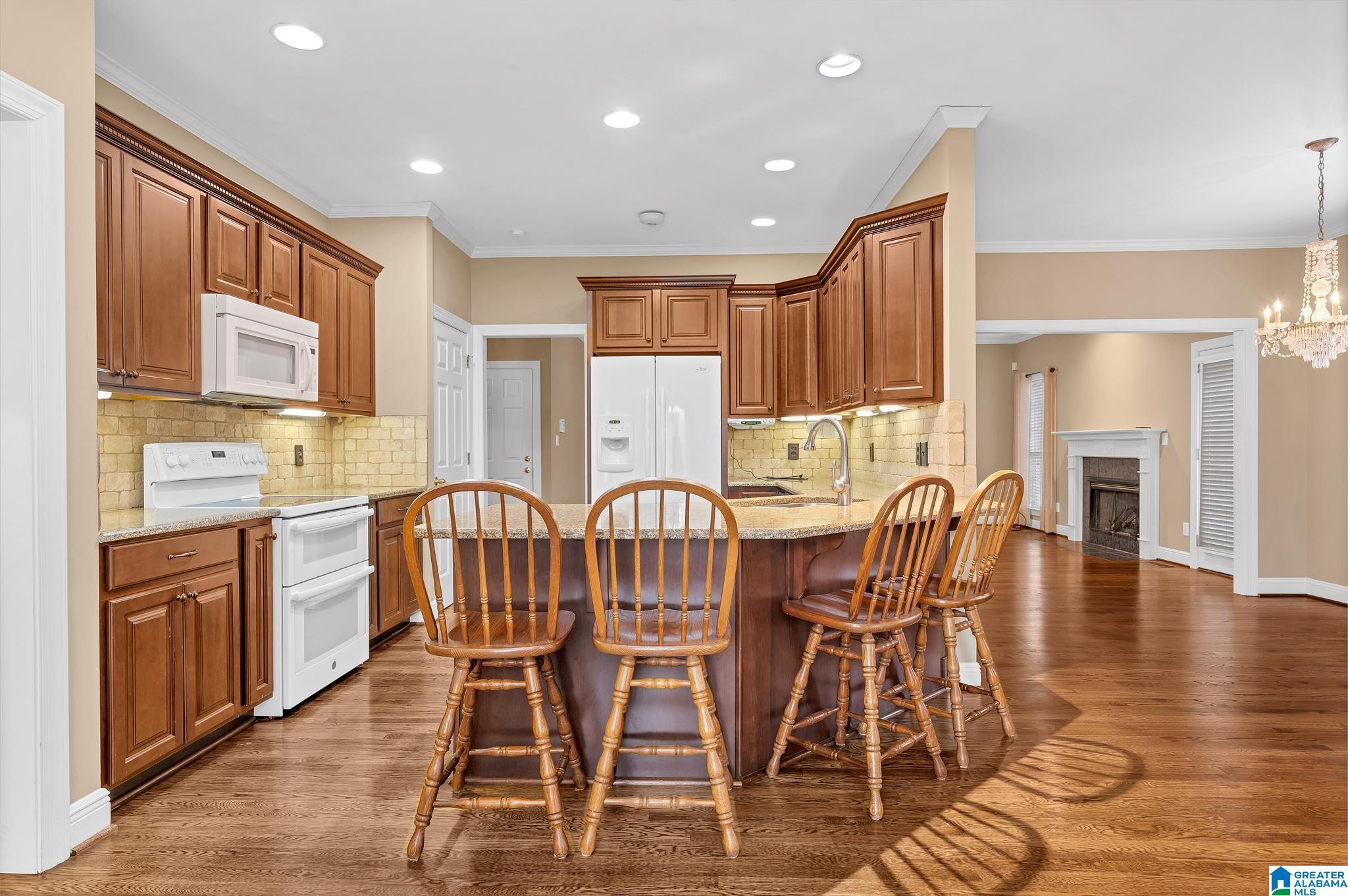 5707 Rosedown Trace Gardendale, AL 35071 - Photo 6 of 41