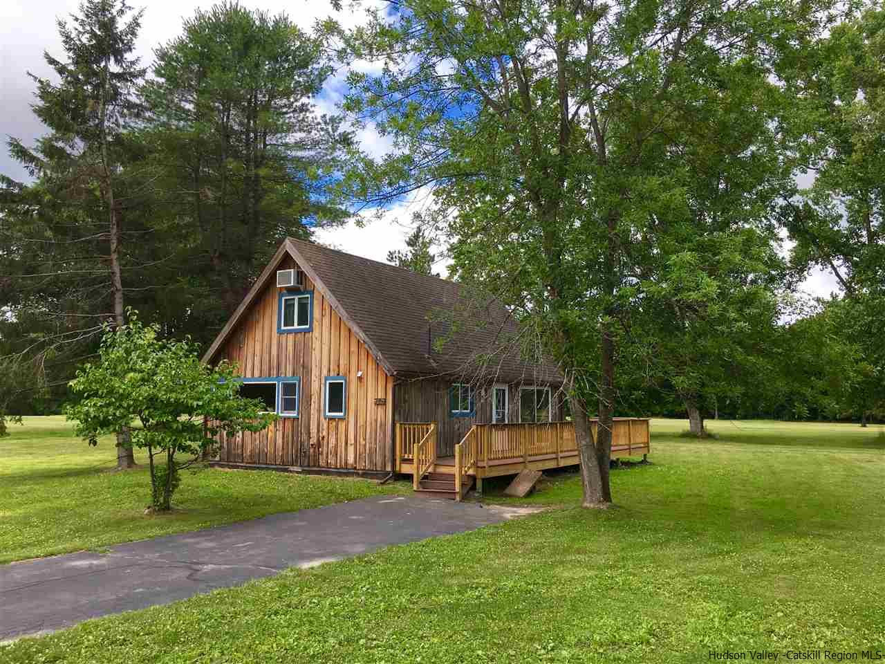 152 Stone Dock Road High Falls, NY 12440 - Photo 1 of 20 Photo 1