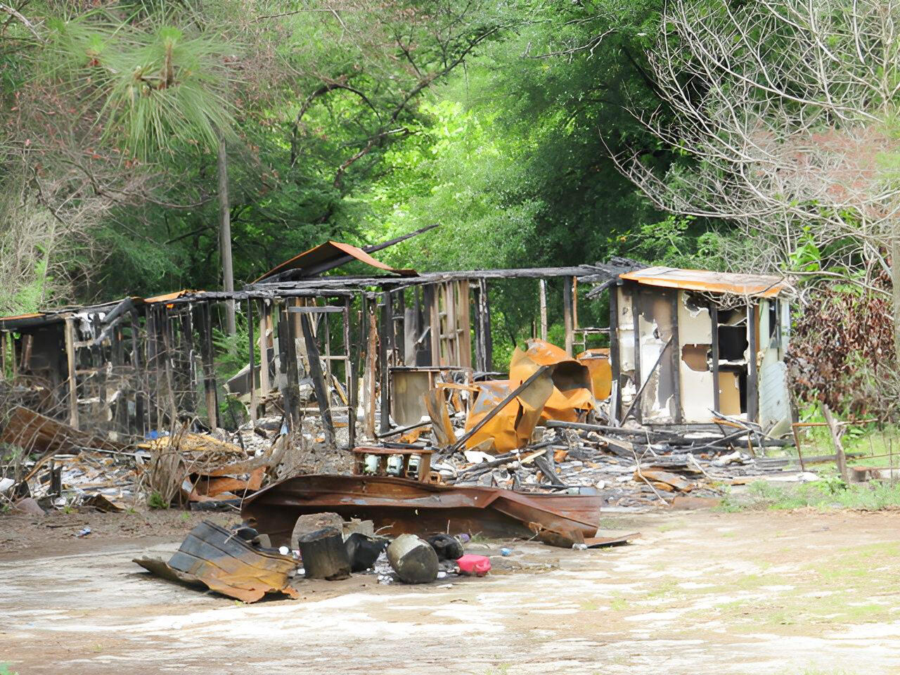 324 Goodman Road Jackson, SC 29831 - Photo 1 of 8 other