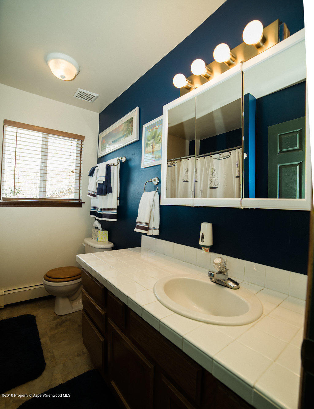 329 Rabbit Road Carbondale, CO 81623 - Photo 26 of 32 full bath upstairs