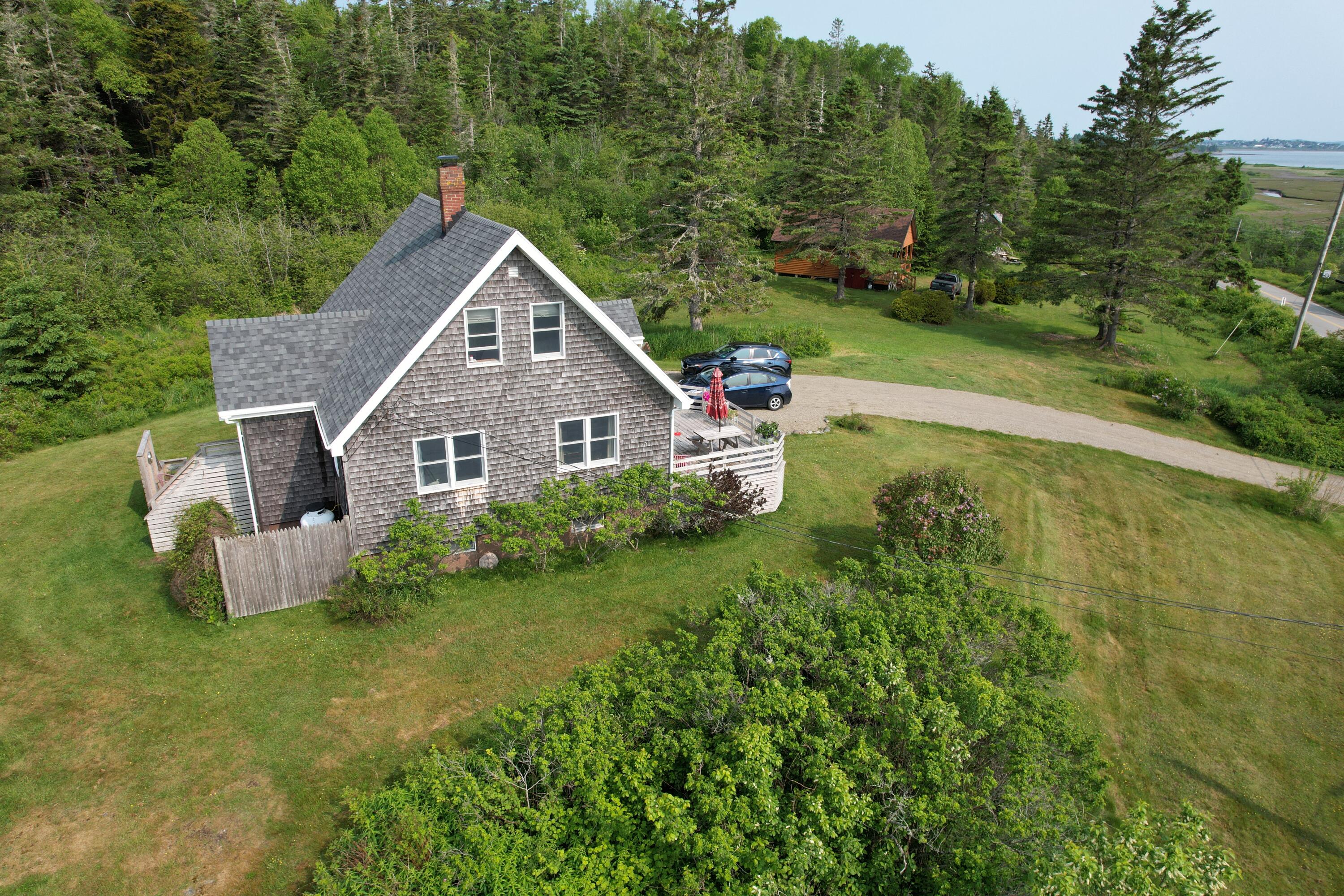 567 South Lubec Road Lubec, ME 04652 - Photo 6 of 64 DJI_0964