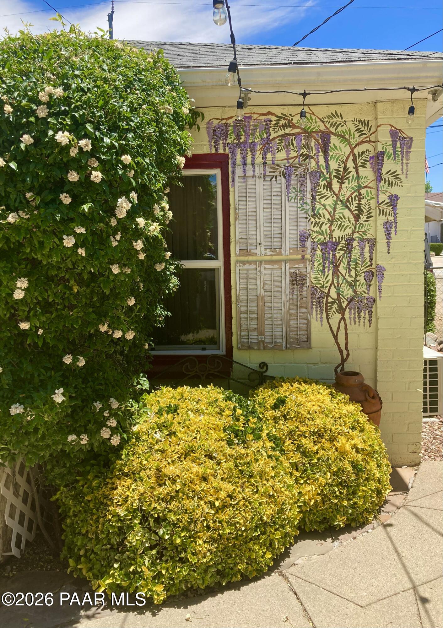 703 Ruth Street Prescott, AZ 86301 - Photo 21 of 26 Cottage Front