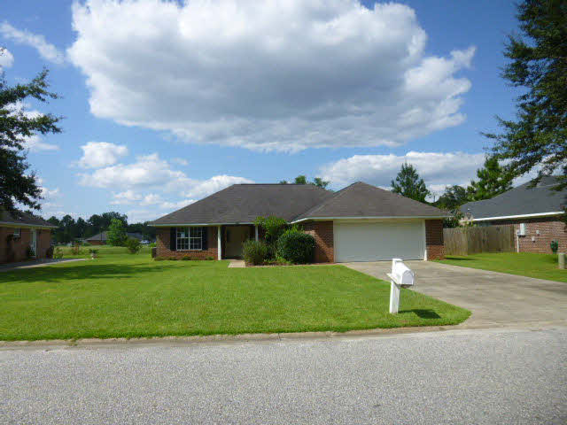 1913 South Bay Street Foley, AL 36535 - Photo 1 of 1