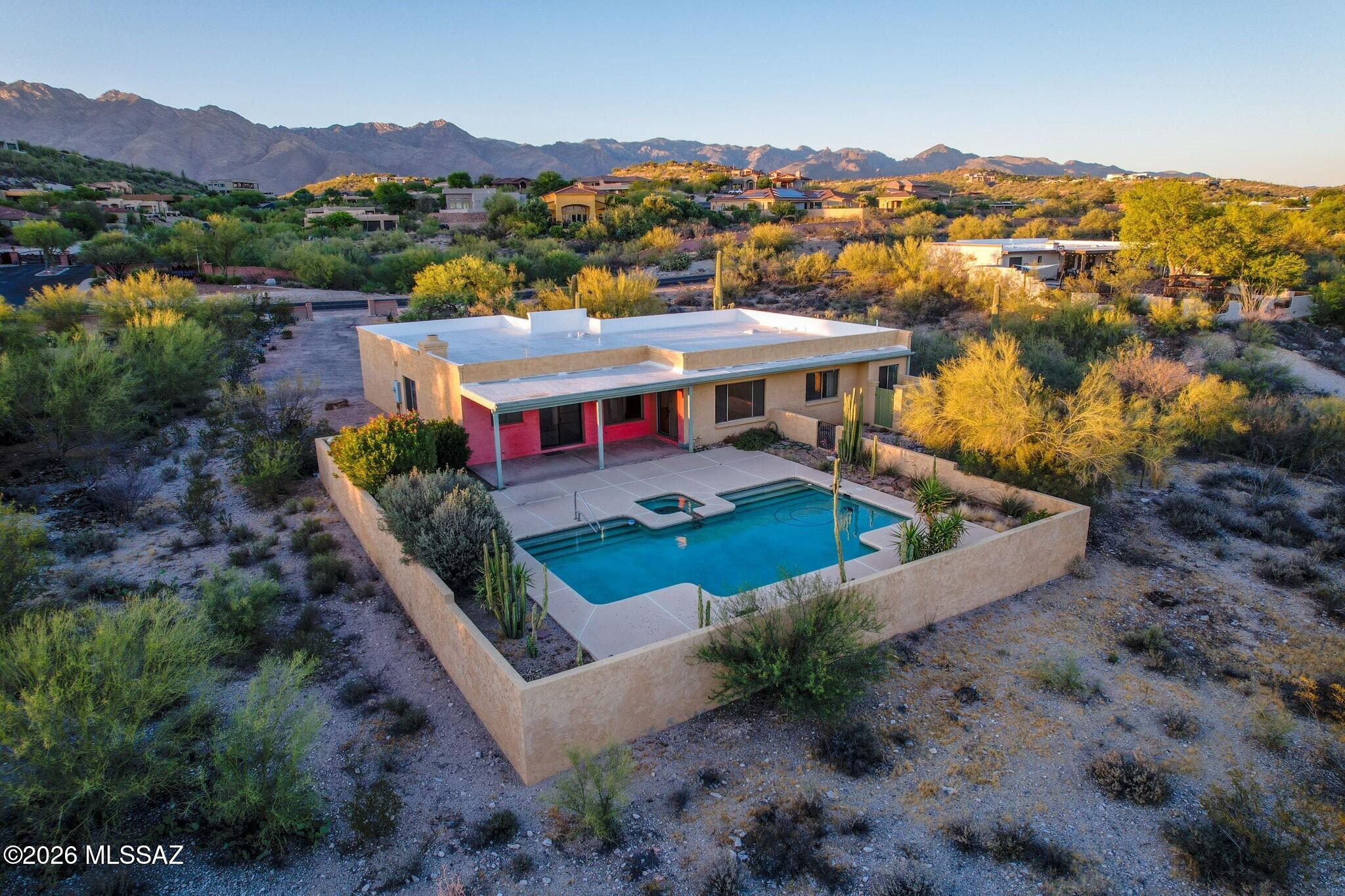 6090 East River Road Tucson, AZ 85750 - Photo 43 of 49