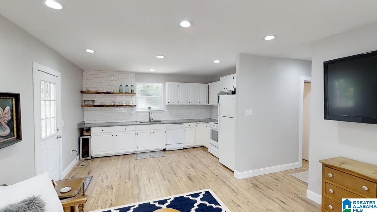 1264 Bennett Drive Alabaster, AL 35007 - Photo 20 of 45
