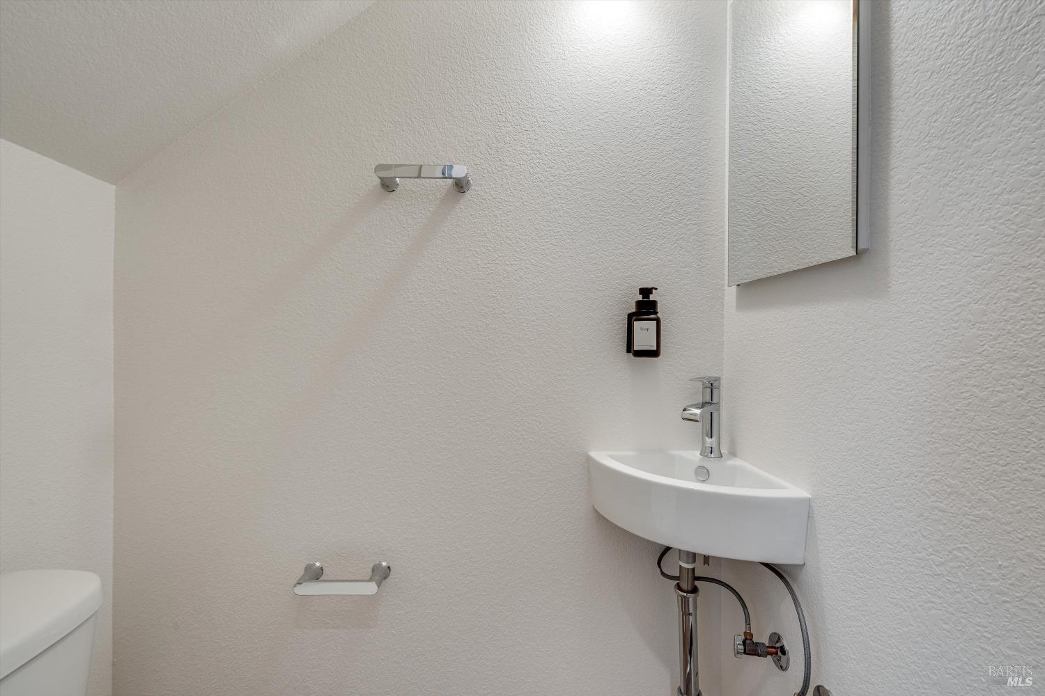 10 Birch Haven Way Santa Rosa, CA 95407 - Photo 30 of 40 Downstairs Half Bath