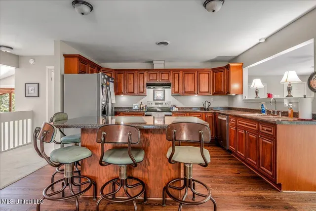 $299,900 | 19 Autumn Drive, Coldwater, MS 38618