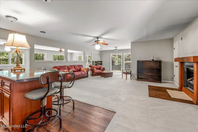 $299,900 | 19 Autumn Drive, Coldwater, MS 38618