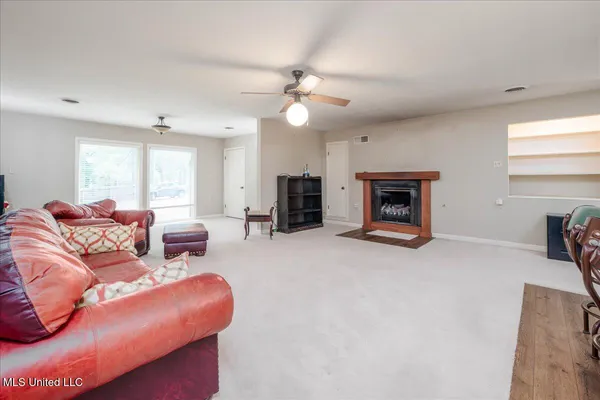 $299,900 | 19 Autumn Drive, Coldwater, MS 38618