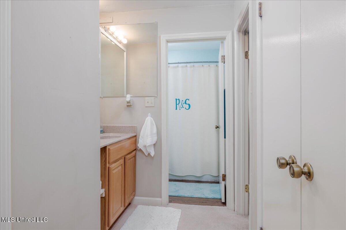 19 Autumn Drive Coldwater, MS 38618 - Photo 19 of 36 19-Bathroom