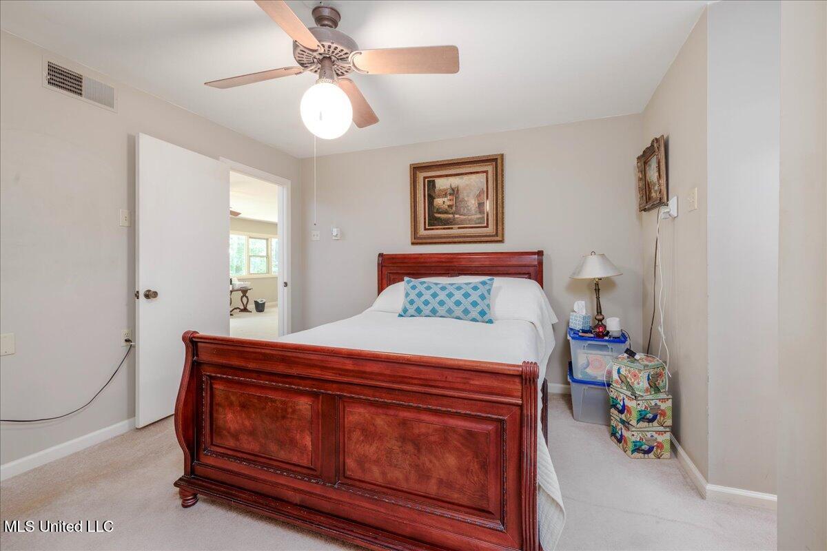 19 Autumn Drive Coldwater, MS 38618 - Photo 21 of 36 21-Primary Bedroom