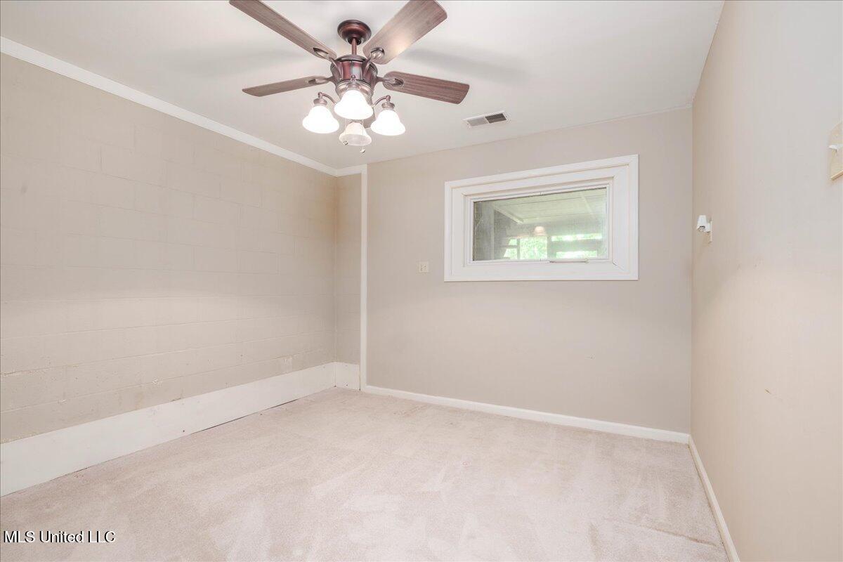 19 Autumn Drive Coldwater, MS 38618 - Photo 31 of 36 31-Bedroom 3