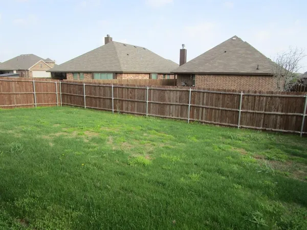 $2,500 | 10128 Boxelder Drive, Crowley, TX 76036