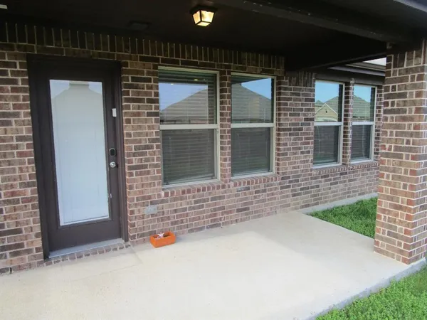 $2,500 | 10128 Boxelder Drive, Crowley, TX 76036