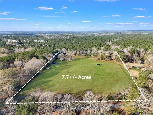 $140,000 | 13197 South Choctaw Road, Bogalusa, LA 70427