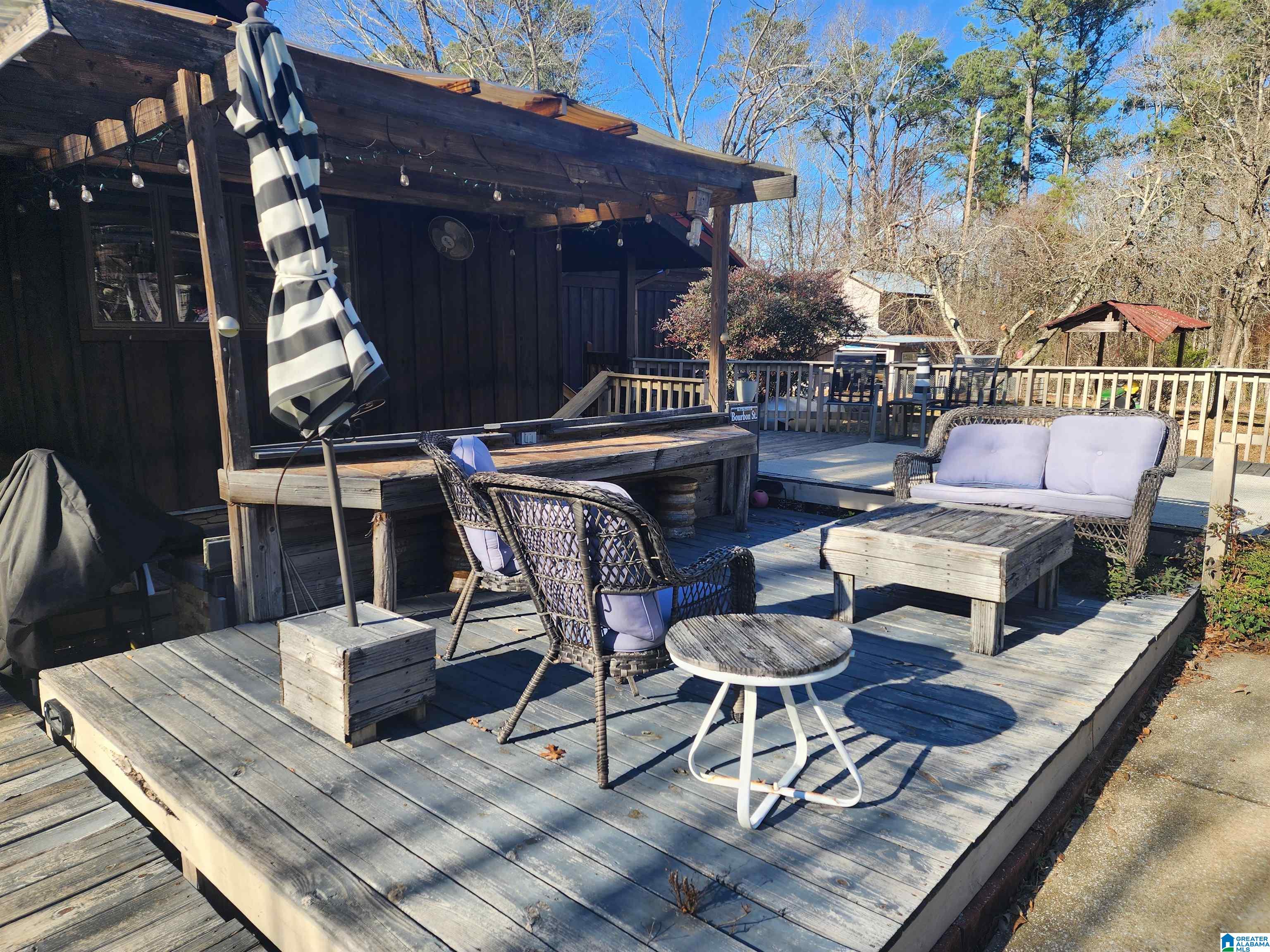 7350 Howells Cove Road Talladega, AL 35160 - Photo 51 of 78