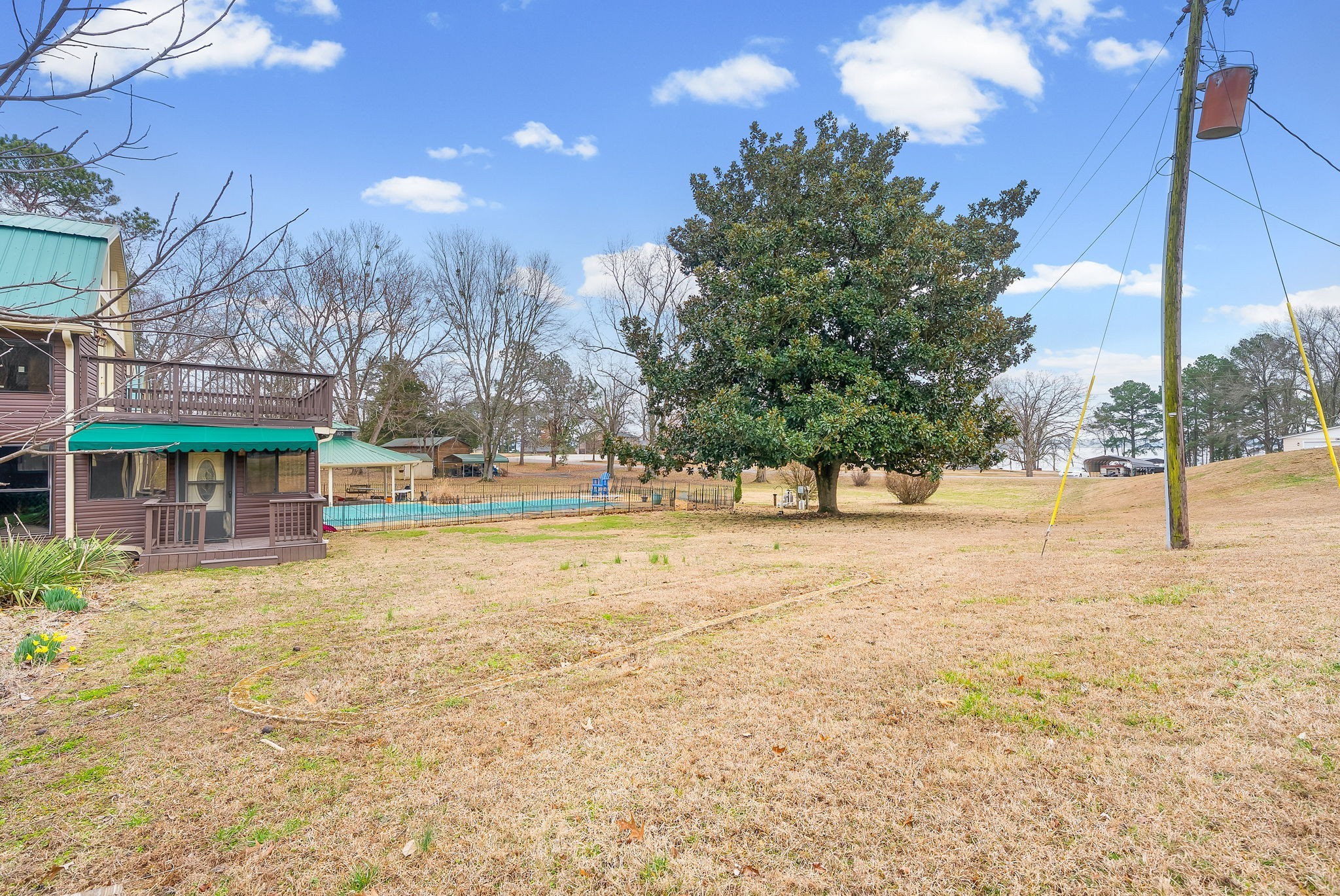 369 Holiday Acres Drive Springville, TN 38256 - Photo 85 of 100
