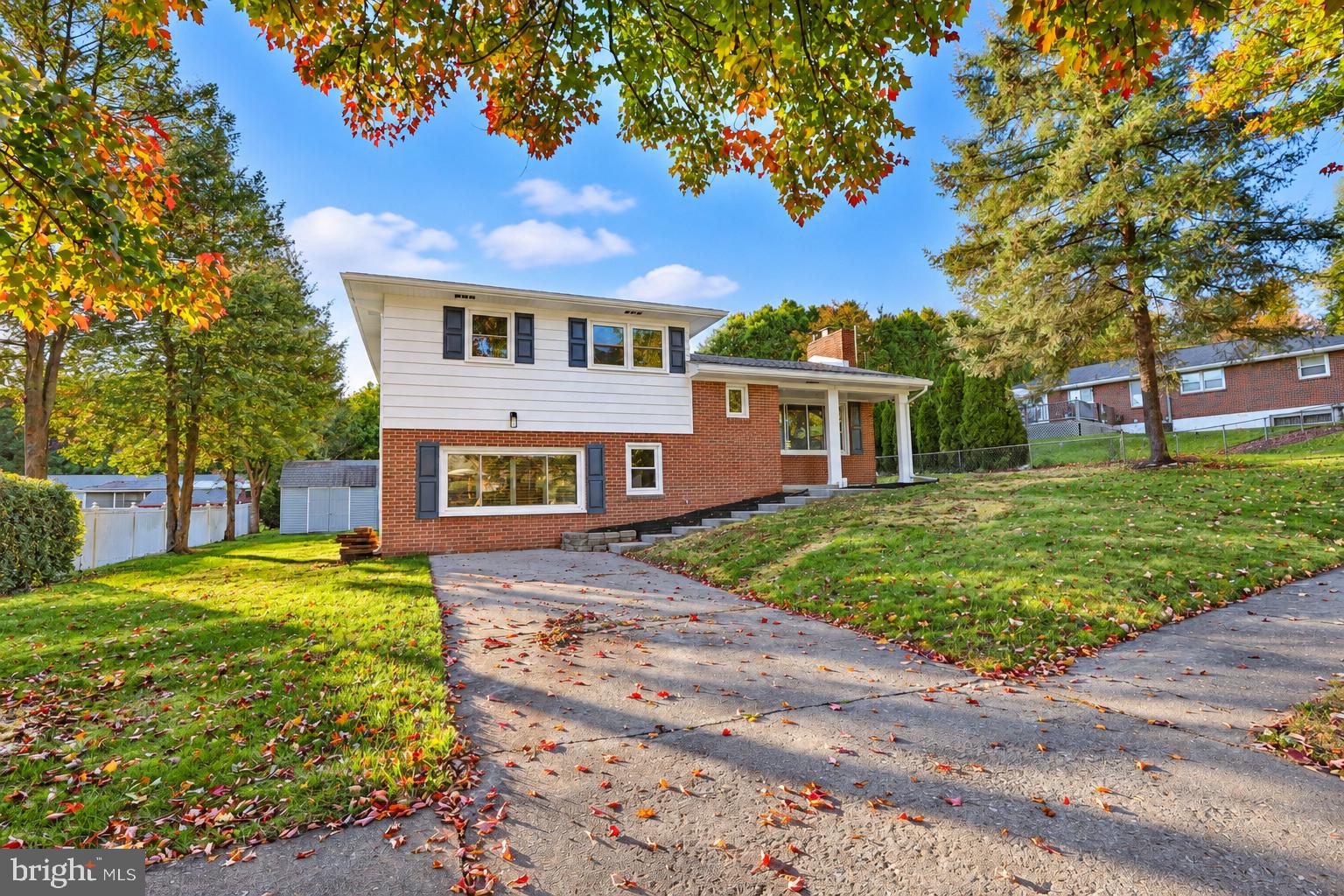 205 Ridgeview Road New Cumberland, PA 17070 - Photo 1 of 6 Gallery Image 1