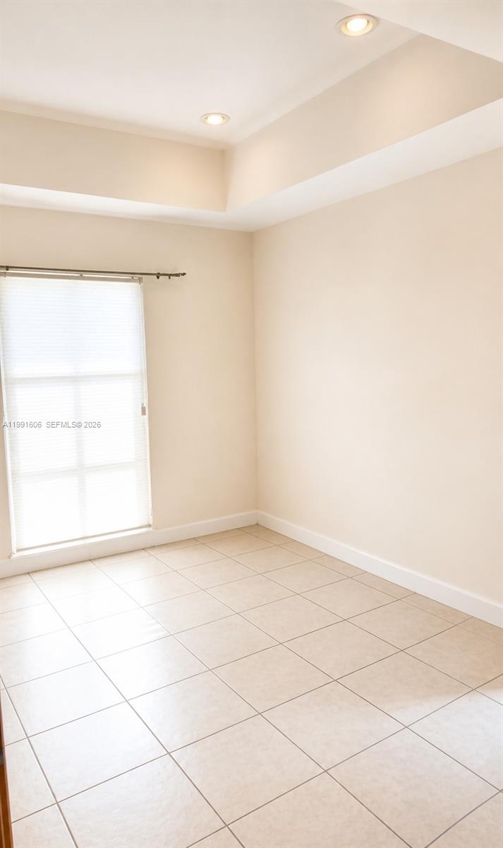 15615 Southwest 42nd Terrace Miami, FL 33185 - Photo 13 of 28 a view of a small space