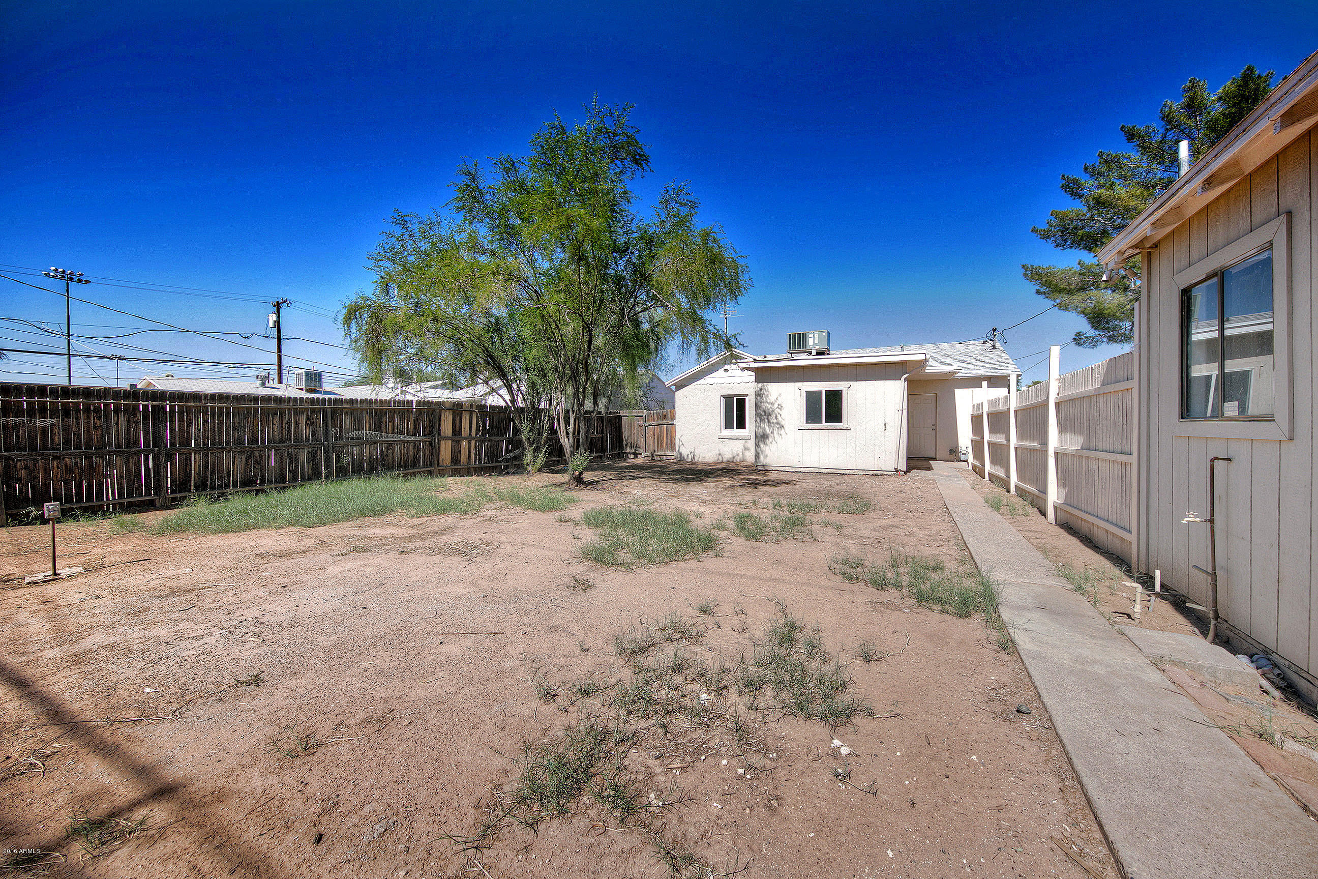 1621 East Roma Avenue Phoenix, AZ 85016 - Photo 22 of 23 The Back