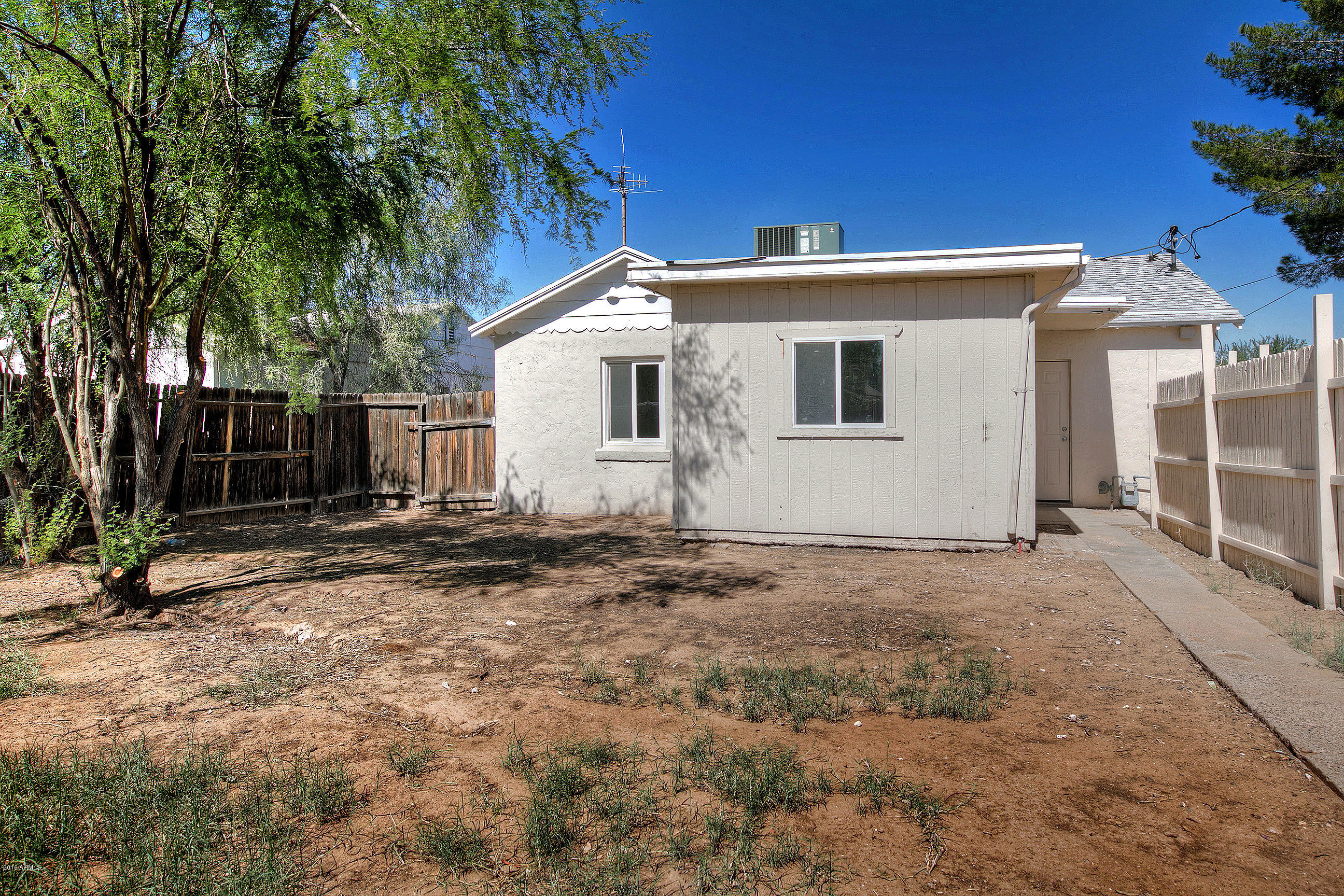 1621 East Roma Avenue Phoenix, AZ 85016 - Photo 23 of 23 The Back