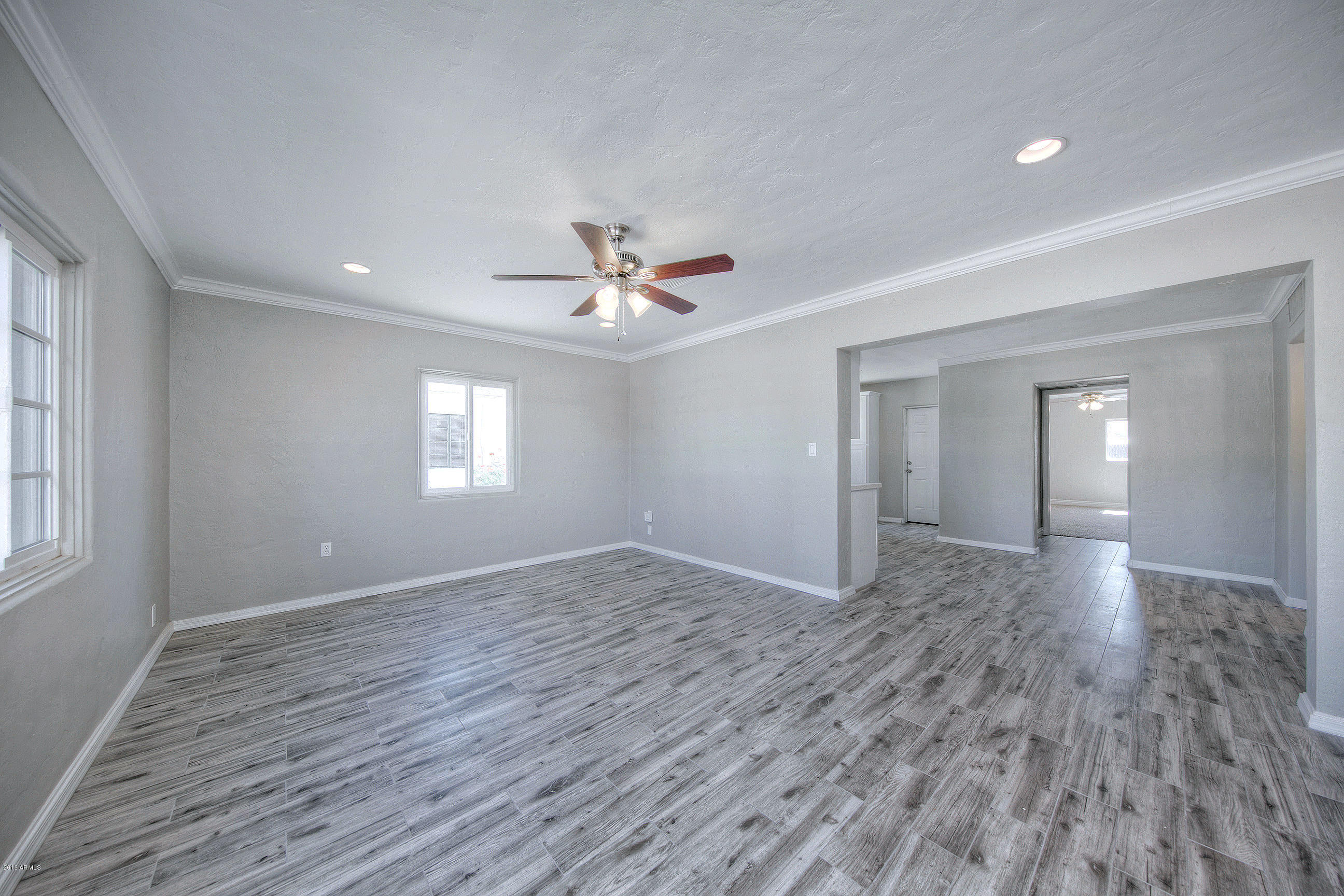 1621 East Roma Avenue Phoenix, AZ 85016 - Photo 4 of 23 Open Concept