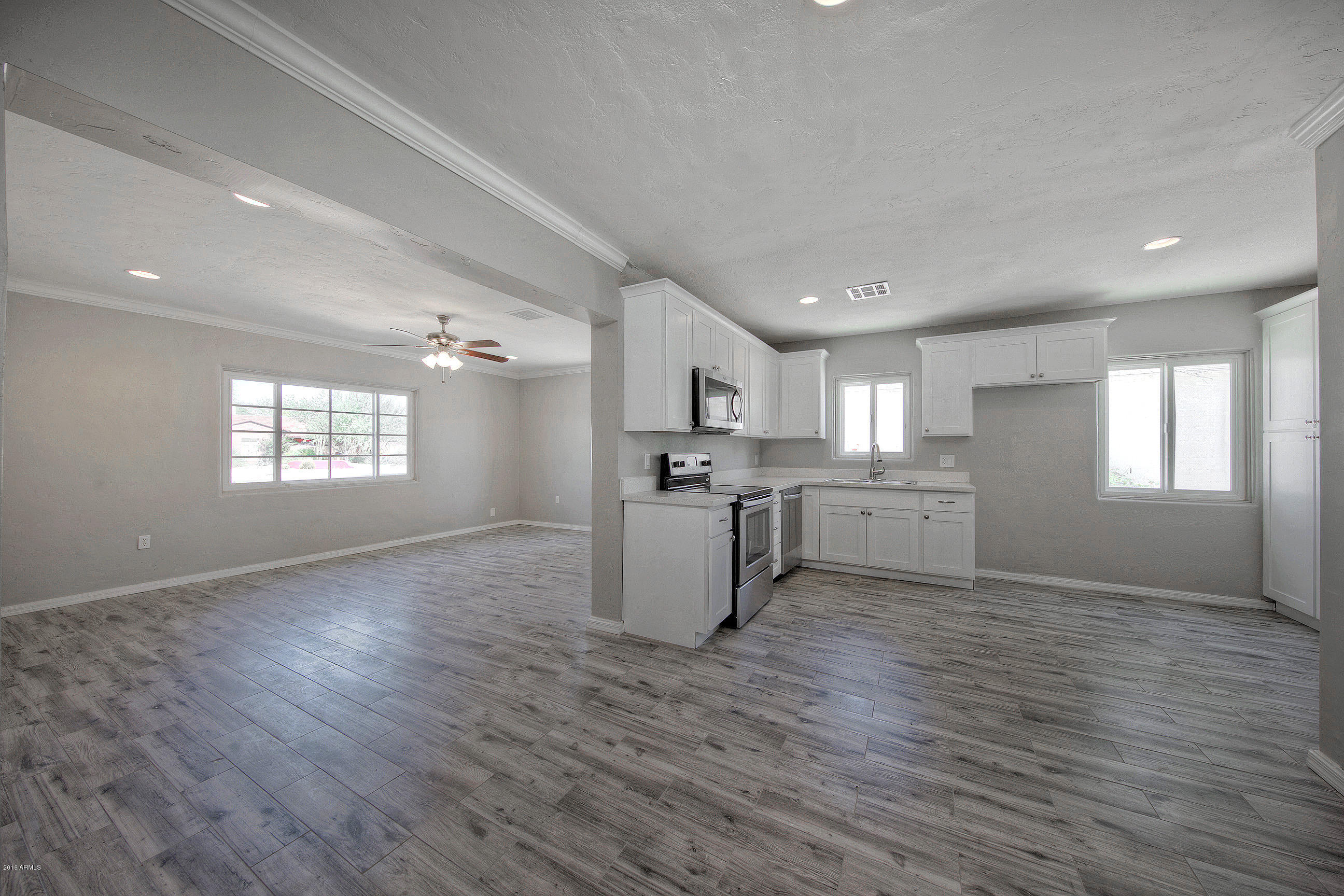 1621 East Roma Avenue Phoenix, AZ 85016 - Photo 7 of 23 Open Concept