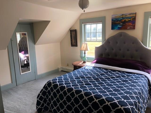 536 Mudgett Road Levant, ME 04456 - Photo 23 of 34 Photo