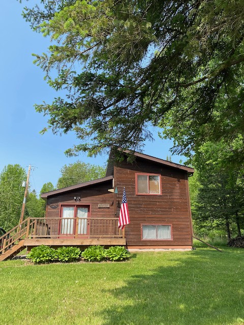 5935 North Dam Road Winter, WI 54896 - Photo 1 of 1 Gallery Image 1