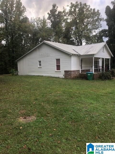 1512 Brickyard Road Sylacauga, AL 35150 - Photo 2 of 3