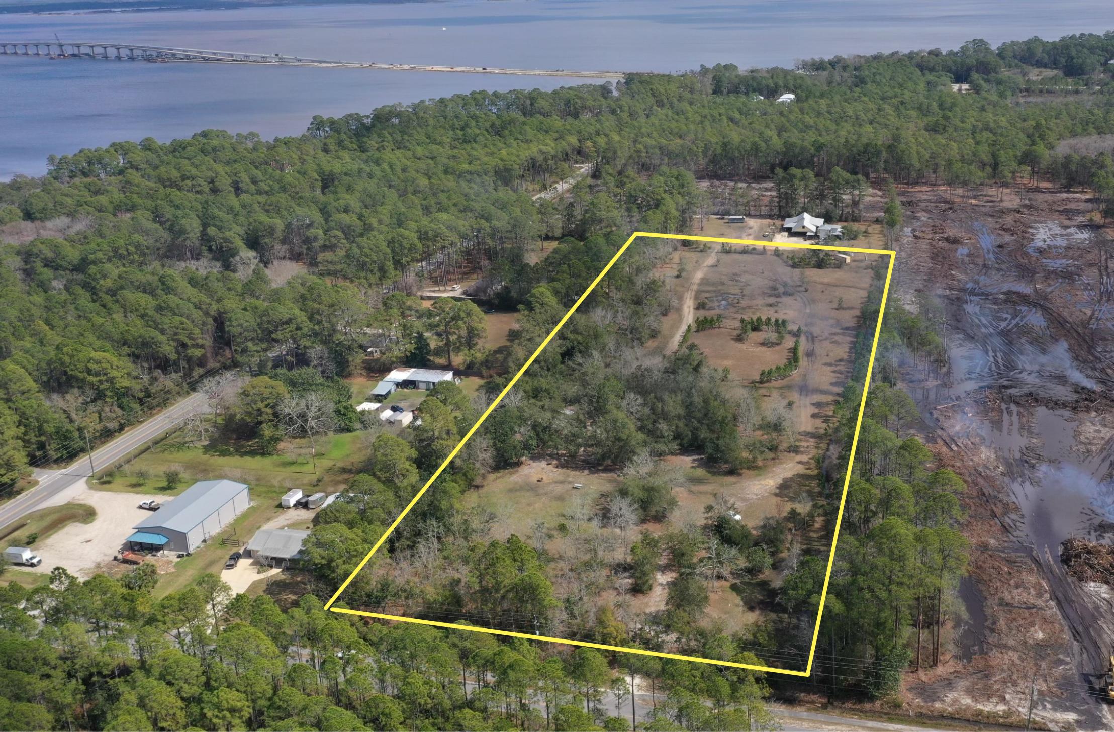 1326 J D Miller Road Santa Rosa Beach, FL 32459 - Photo 1 of 4 Gallery Image 1