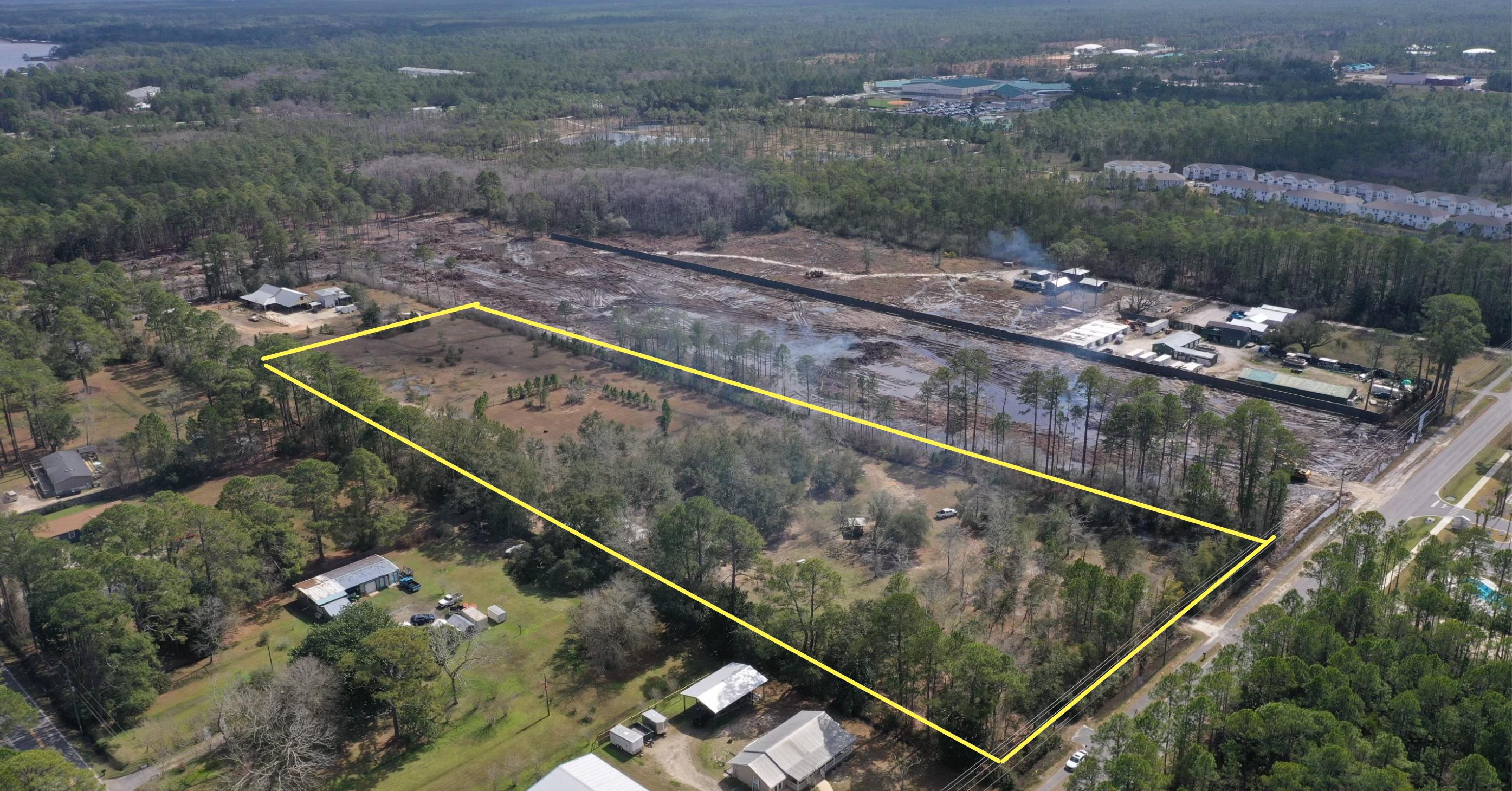 1326 J D Miller Road Santa Rosa Beach, FL 32459 - Photo 2 of 4 Gallery Image 2