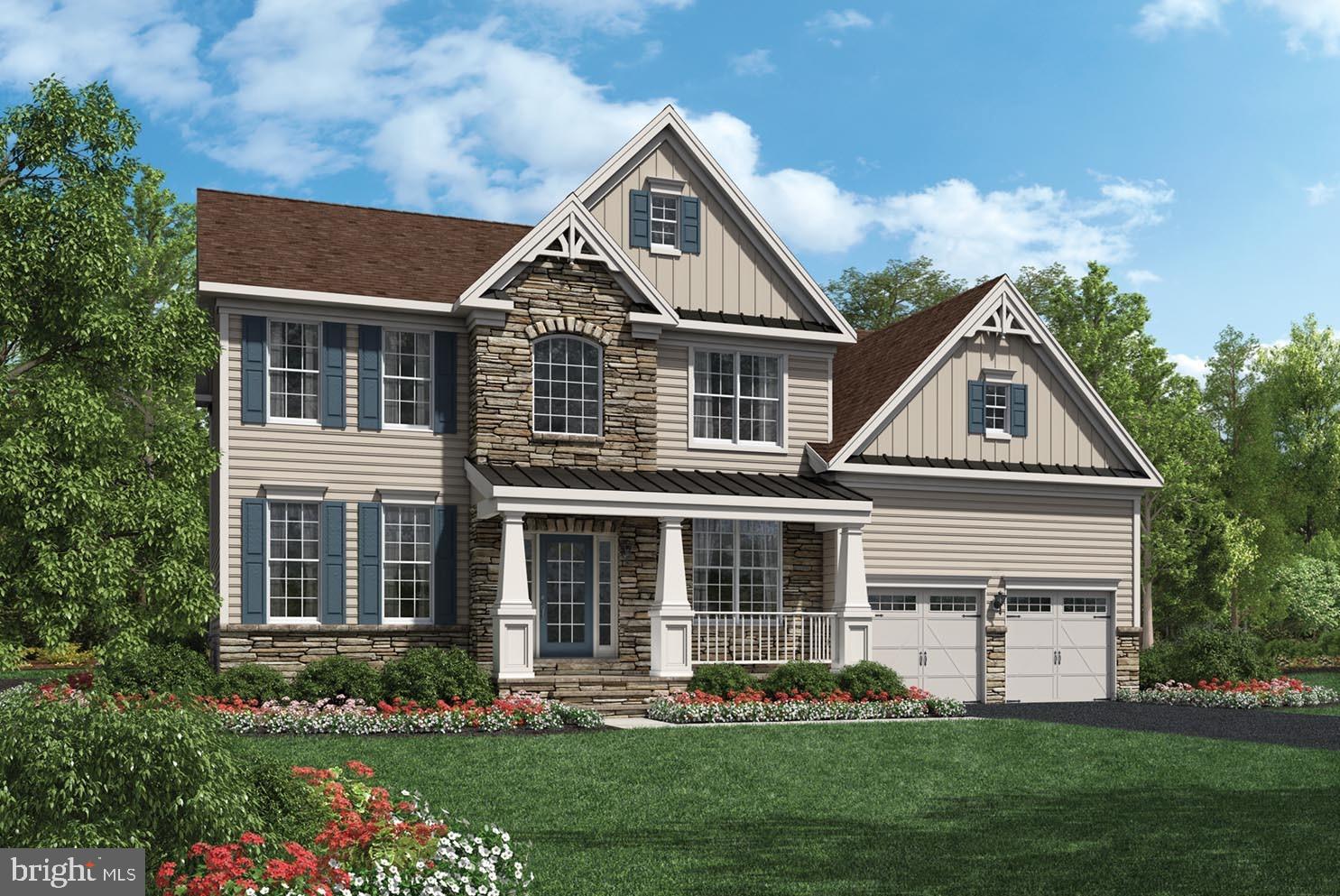 107 Foreside Road Malvern, PA 19355 - Photo 1 of 1 Gallery Image 1