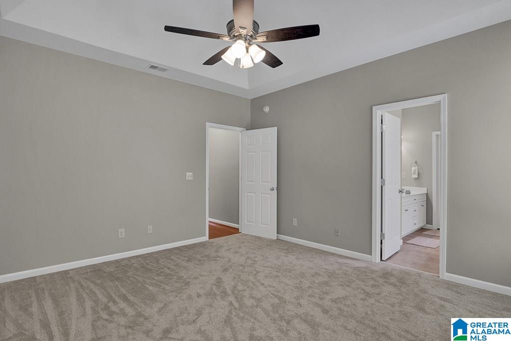 2130 Timberline Drive Calera, AL 35040 - Photo 18 of 41