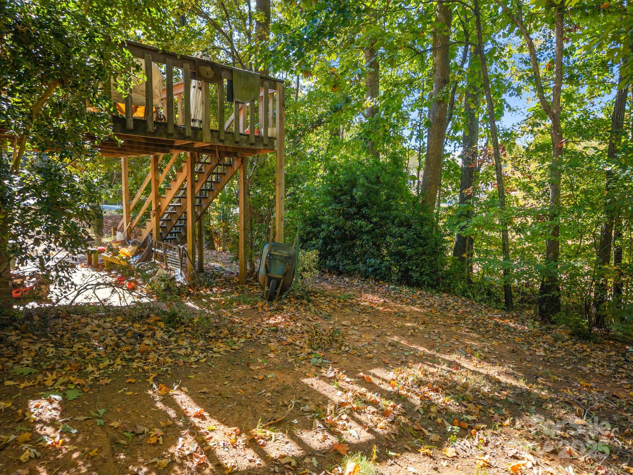 720 Bee Tree Road Salisbury, NC 28146 - Photo 21 of 23