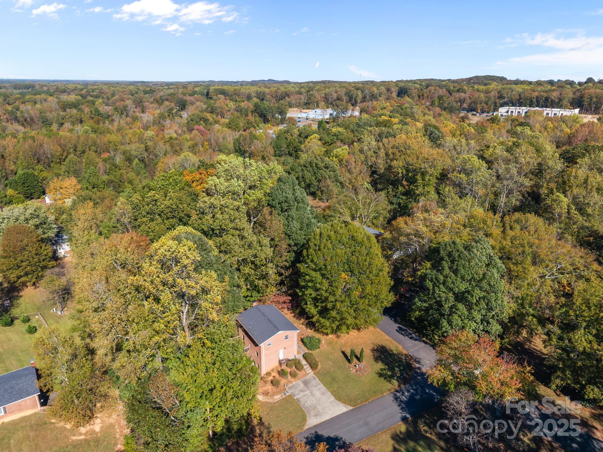 720 Bee Tree Road Salisbury, NC 28146 - Photo 23 of 23