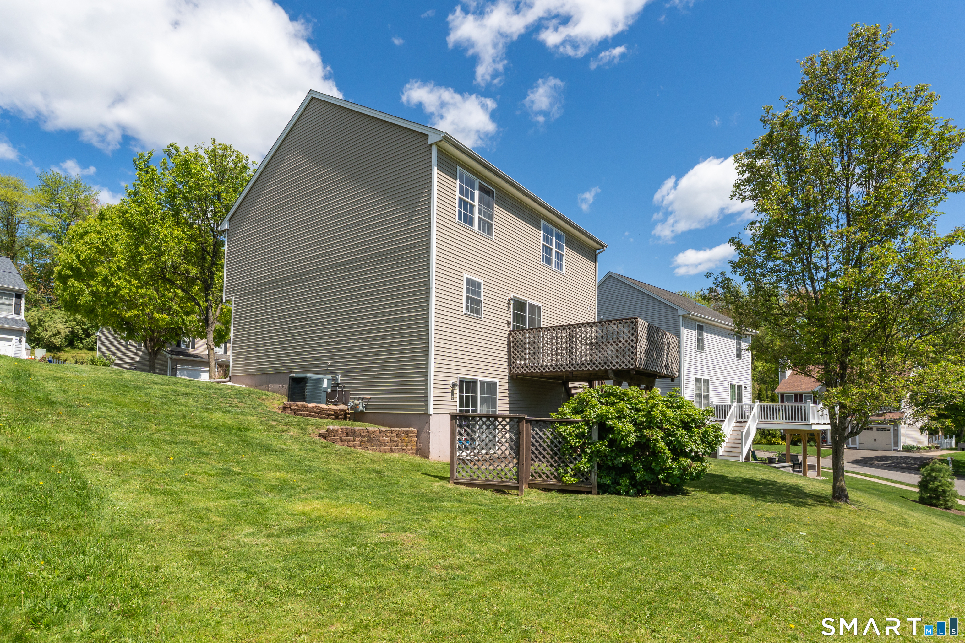 8 Foot Circle, Unit 8 Wallingford, CT 06492 - Photo 35 of 38
