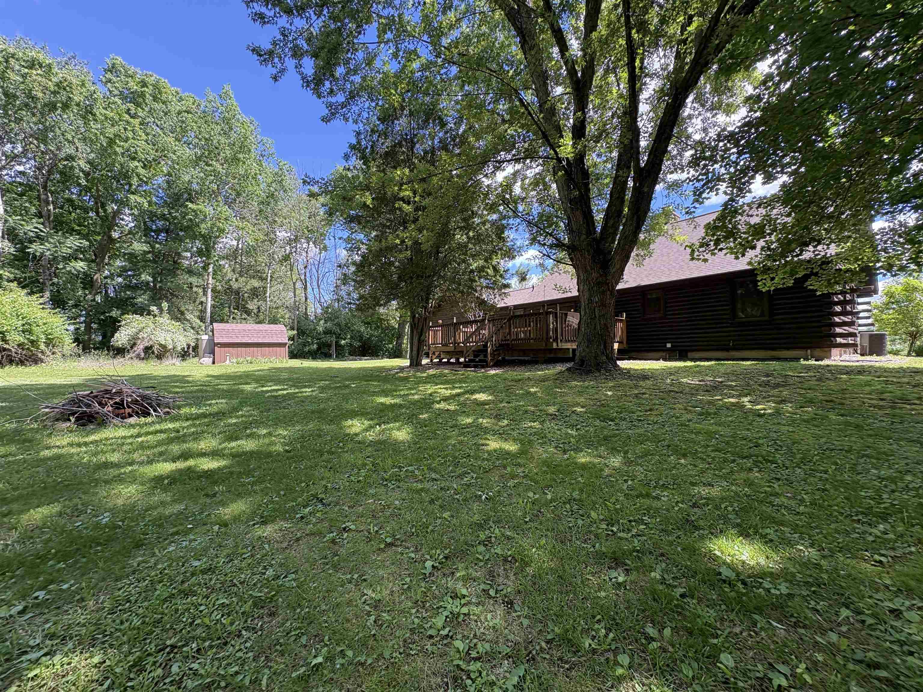5423 County Road P Gillett, WI 54124 - Photo 42 of 58