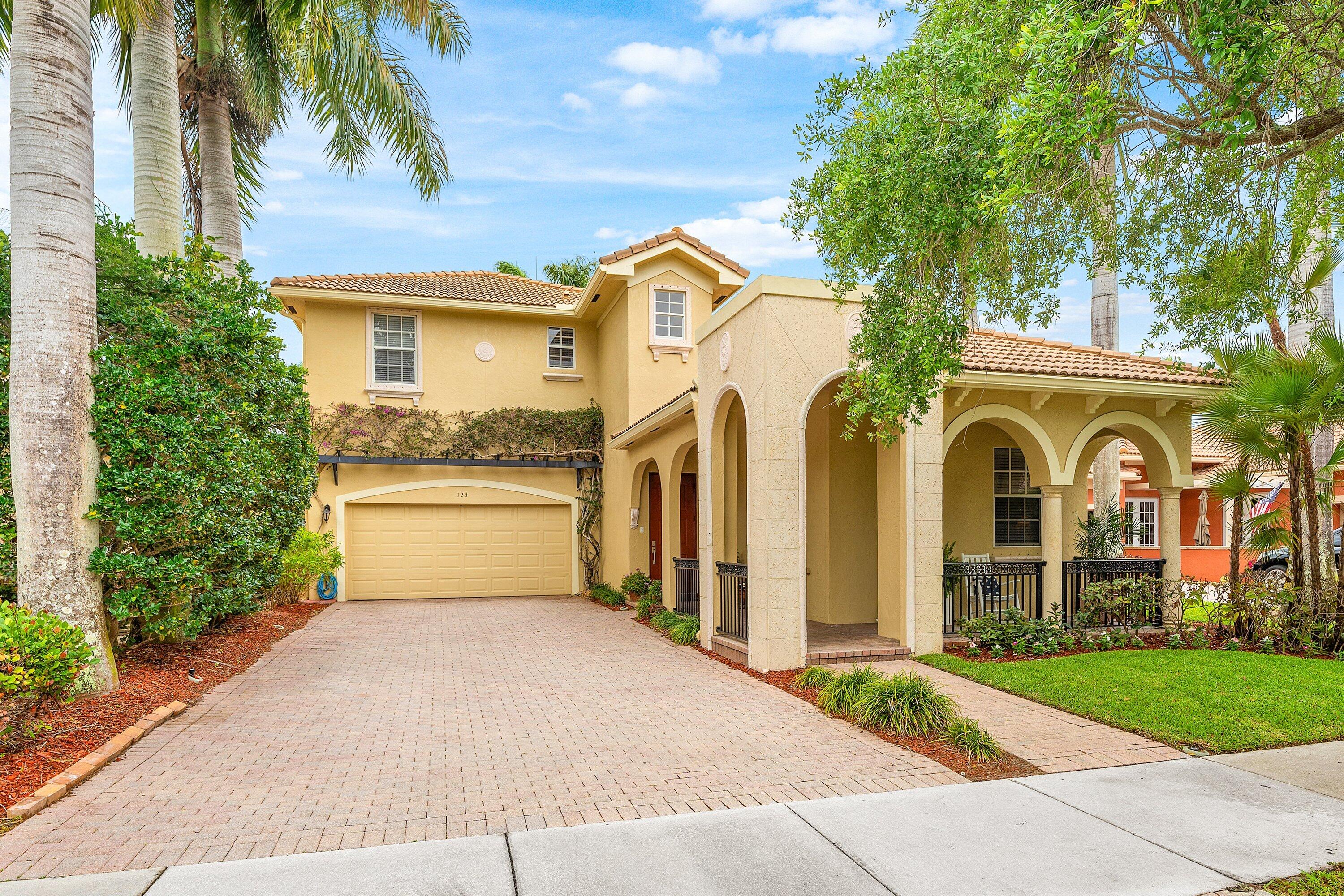 123 Via Castilla Jupiter, FL 33458 - Photo 1 of 59 001-123ViaCastilla-Jupiter-FL-33458-SMAL