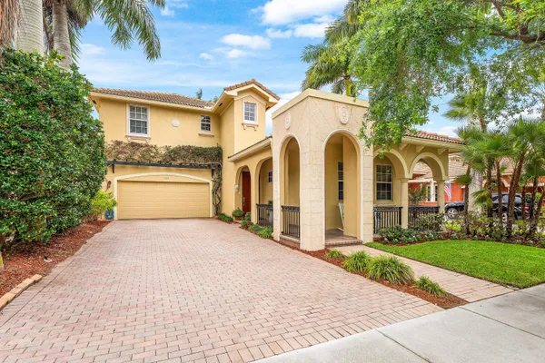 $1,075,000 | 123 Via Castilla, Jupiter, FL 33458