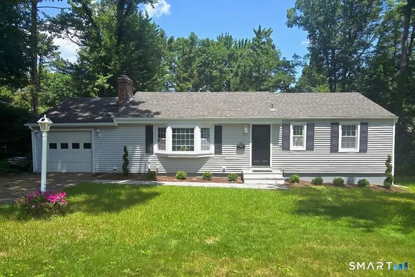 $499,000 | 33 Carver Circle, Simsbury, CT 06070