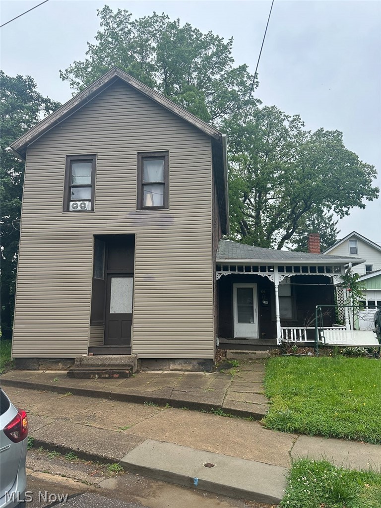 638 Walnut Road Southwest Massillon, OH 44647 - Photo 1 of 1