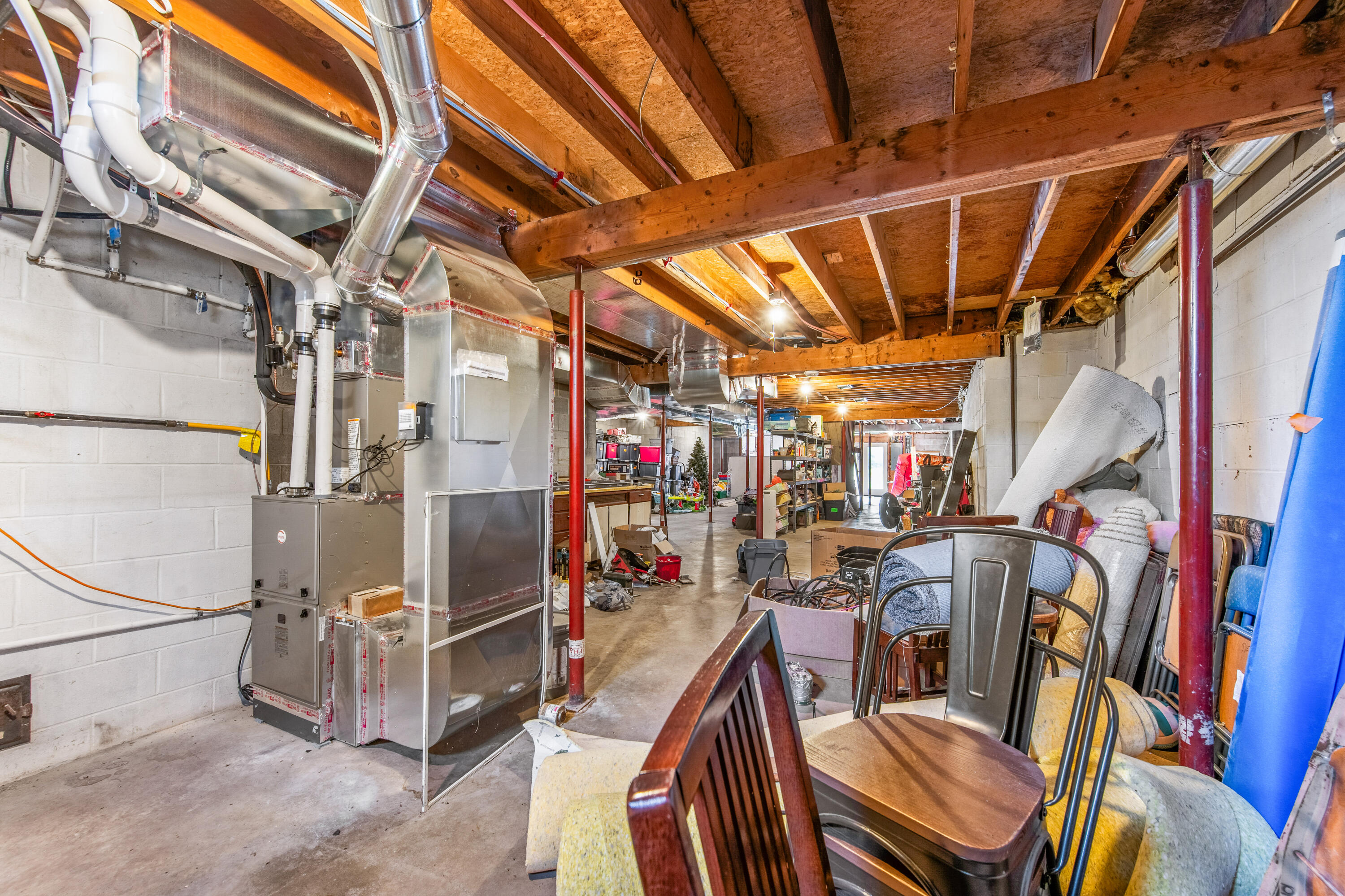 11421 South Deer Lake Road Reed City, MI 49677 - Photo 46 of 77 11421-SDeerLakeRd-RC-24